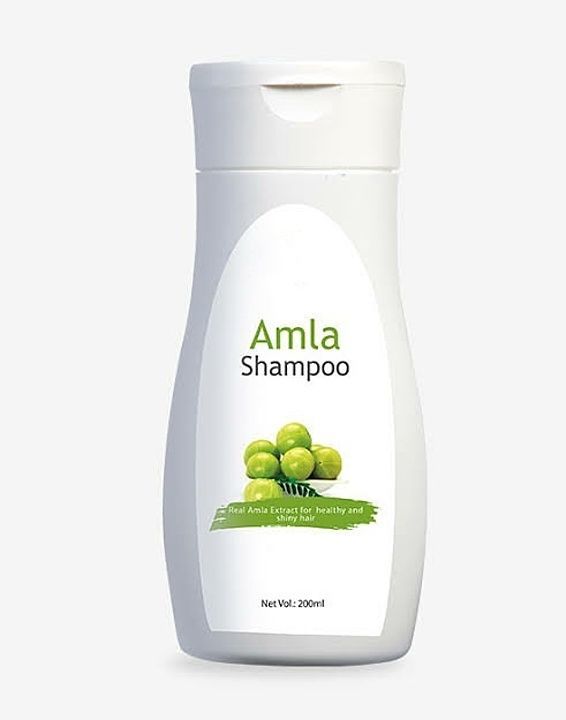 Amla Green Tea Shampoo uploaded by Themes Laboratories on 7/8/2020