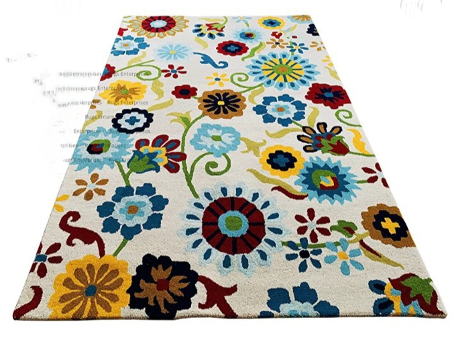 Hand made Carpet  uploaded by carpet sell on 3/2/2023