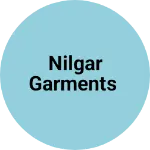 Business logo of Nilgar garments
