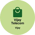Business logo of Vijay 
