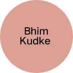 Business logo of Bhim kudke