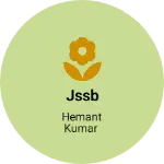 Business logo of Jssb