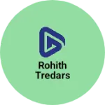 Business logo of Rohith tredars