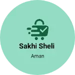 Business logo of Sakhi sheli