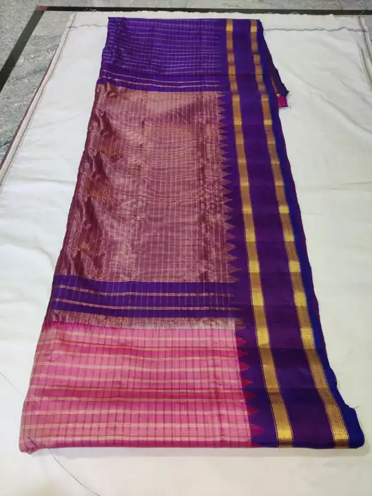 Product uploaded by GADWAL SAREE HOUSE on 3/2/2023