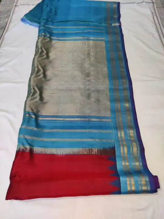 Product uploaded by GADWAL SAREE HOUSE on 5/28/2024