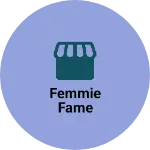 Business logo of Femmie Fame