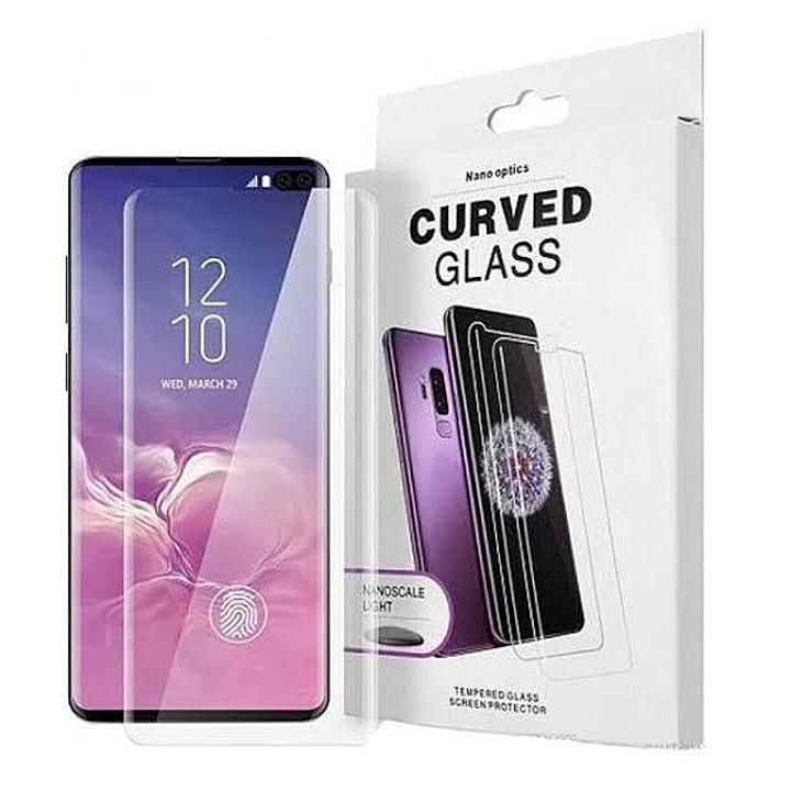 UV TEMPERED GLASS ALL MODELS uploaded by business on 7/8/2020