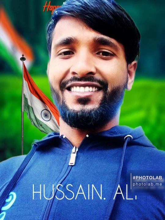 Hussain ali uploaded by Holahimulu on 3/2/2023