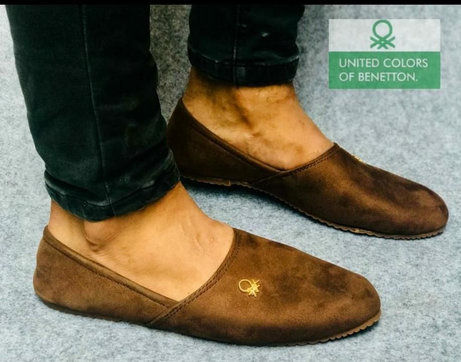United Colors of Benetton shoes uploaded by Anideal on 2/24/2021