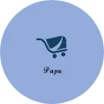 Business logo of Papu