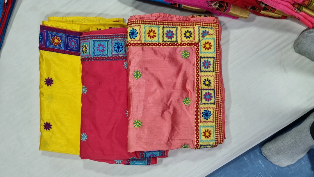 Product uploaded by parakh collection on 3/2/2023