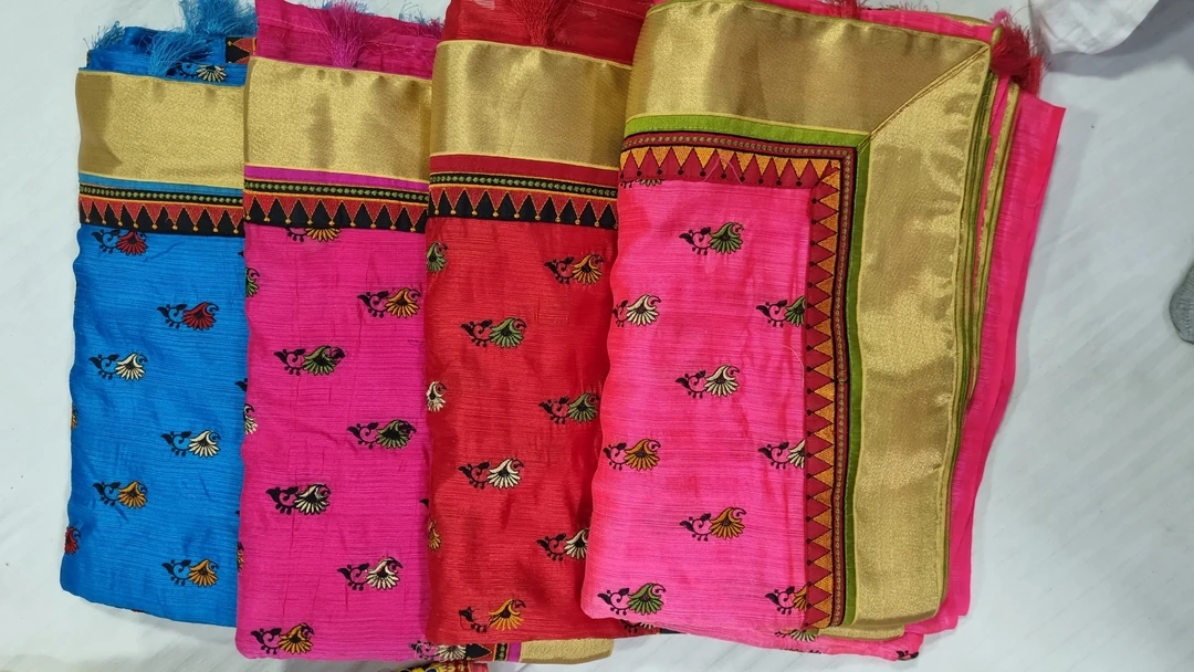 Product uploaded by parakh collection on 3/2/2023