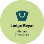 Business logo of Ledge beyar
