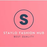 Business logo of Staylo fashion hub
