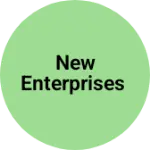 Business logo of New enterprises