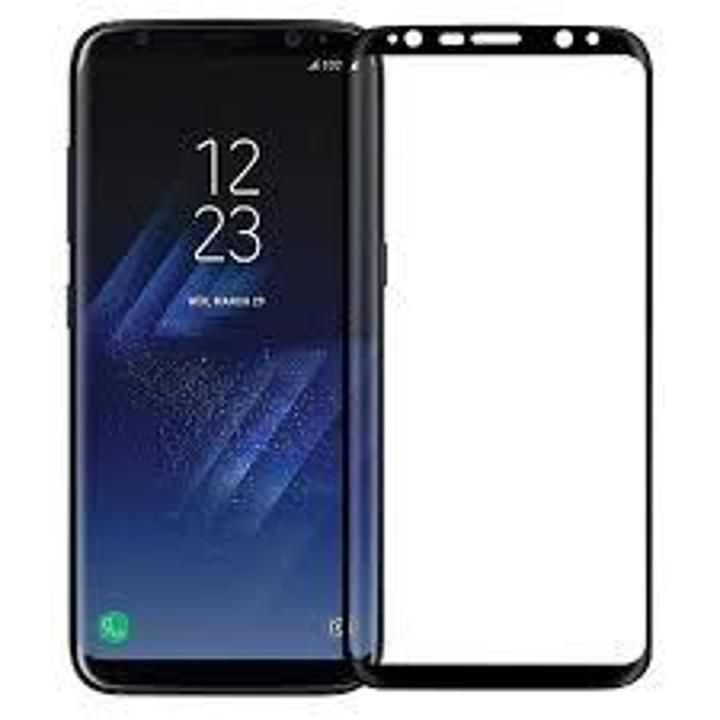 CURVED TEMPERED GLASS FULL GLUE ONEPLUS SAMSUNG uploaded by NAMO OVERSEAS on 7/8/2020