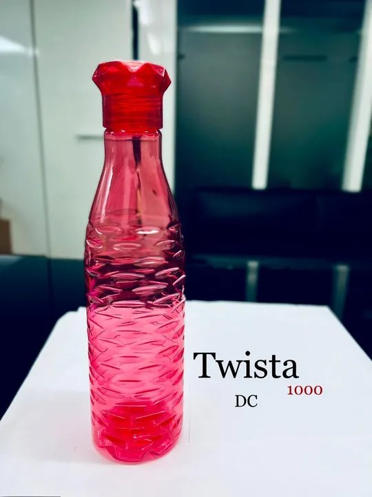 Plastic Water Bottle Twists uploaded by Jay Khodal Enterprise on 5/31/2024