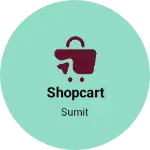 Business logo of Shopcart