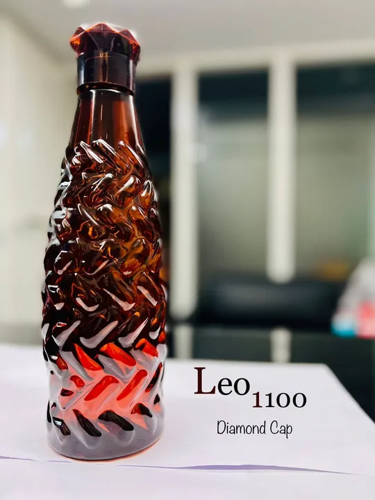 Plastic Water Bottle Leo uploaded by business on 3/2/2023