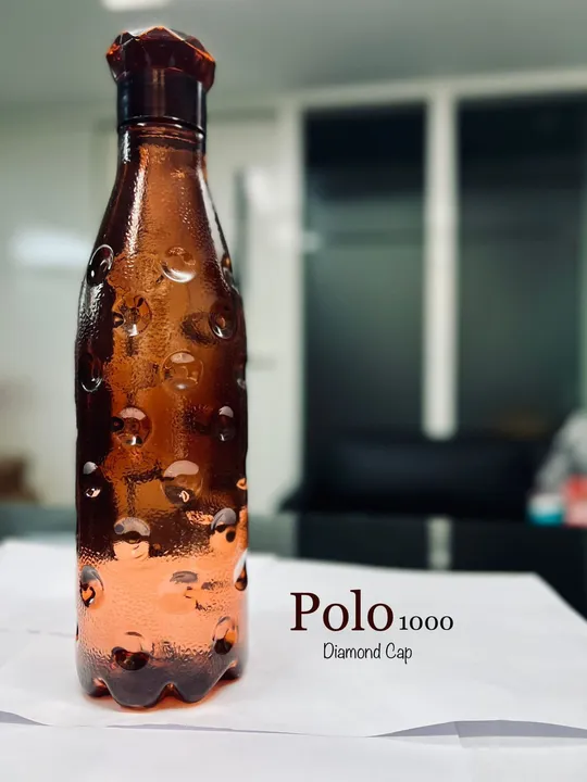 Plastic Water Bottle Polo uploaded by Jay Khodal Enterprise on 3/2/2023