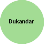 Business logo of Dukandar