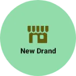 Business logo of New Drand