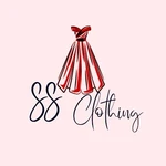 Business logo of SSCLOTHING