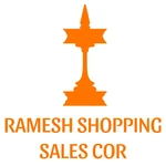 Business logo of RAMESH SHOPPING SELAS CORPORATION