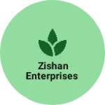 Business logo of Zishan Enterprises