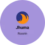 Business logo of Jhuma