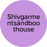 Business logo of ShivGarmentsÀndBootHouse