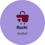 Business logo of Ruchi