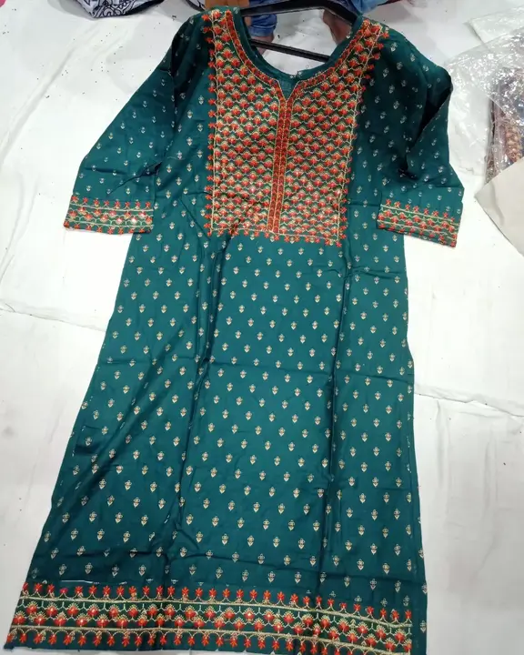Wholesale kurti shop - uploaded by Ashu fashion on 3/2/2023