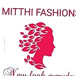 Business logo of Mitthi Fashions