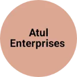 Business logo of ATUL ENTERPRISES