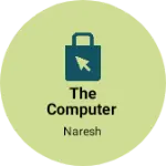 Business logo of The computer