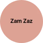 Business logo of Zam zaz