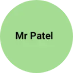 Business logo of Mr Patel