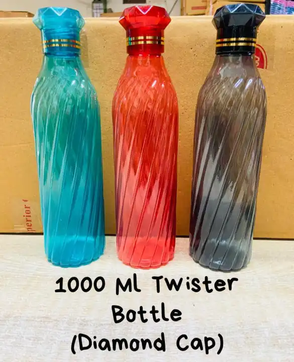 Plastic Bottles uploaded by Hatimi gifts on 3/2/2023