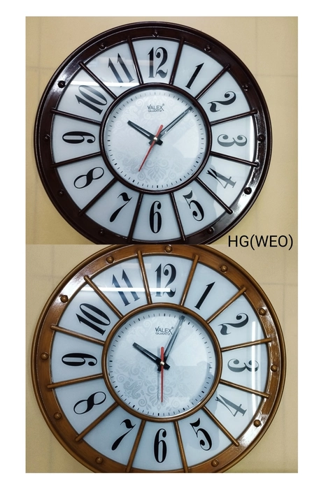 Wall Clock uploaded by Hatimi gifts on 3/2/2023