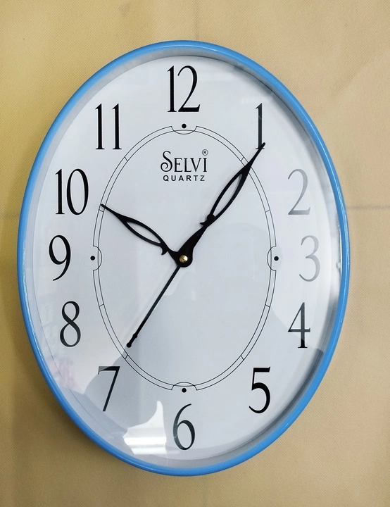 Wall Clock uploaded by Hatimi gifts on 3/2/2023