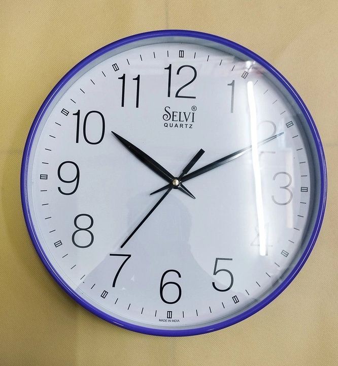 Wall clock  uploaded by Hatimi gifts on 3/2/2023