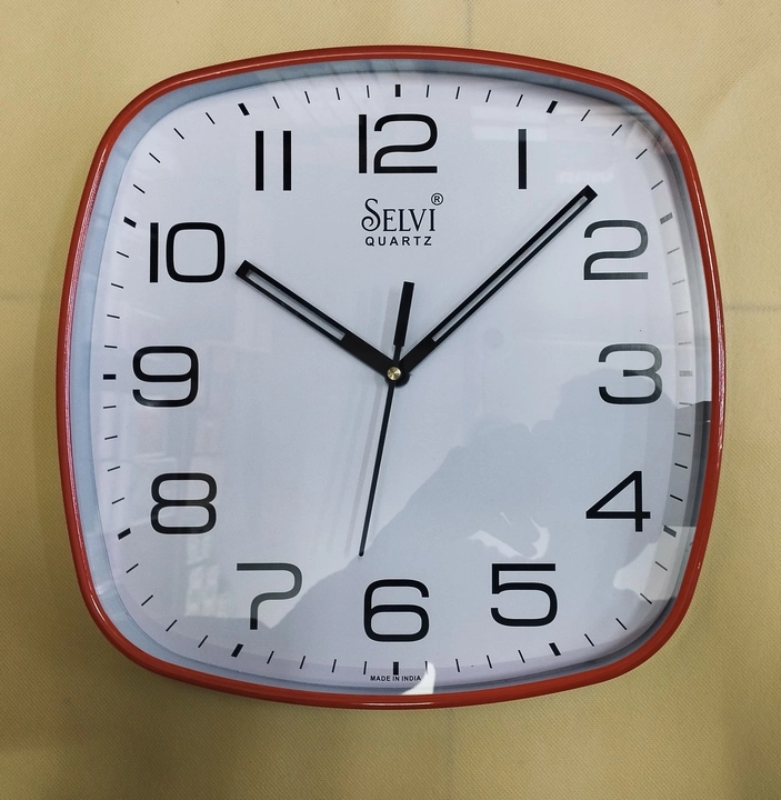 Wall  clock uploaded by Hatimi gifts on 3/2/2023