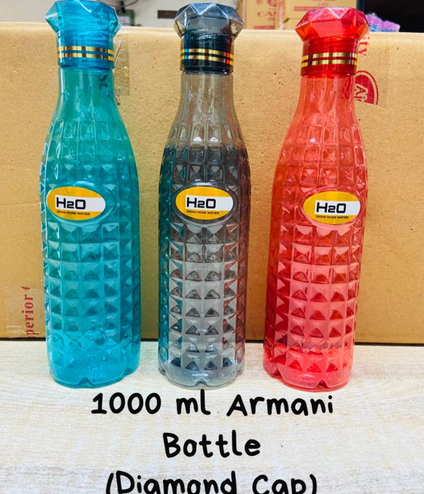 Plastic Bottles uploaded by Hatimi gifts on 3/2/2023