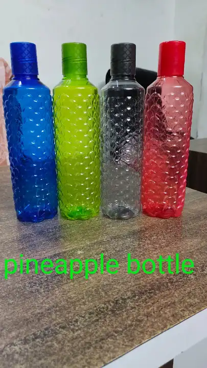 Plastic bottles uploaded by Hatimi gifts on 3/2/2023