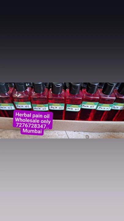 Herbal hibiscus hair oil uploaded by Whitebeauty skin care on 3/2/2023