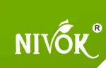 Business logo of Nivok international