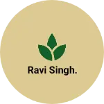 Business logo of Ravi singh.