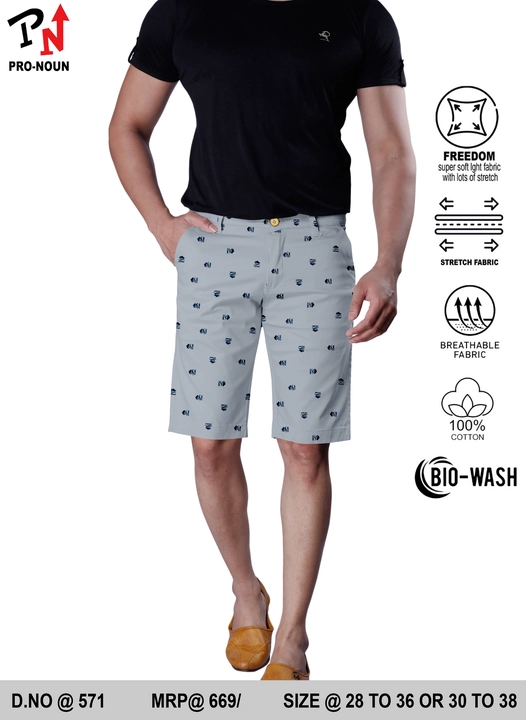 MENS SHORTS  uploaded by Pronounjeans on 3/2/2023
